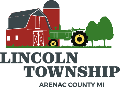 #29578 lincoln township original logo